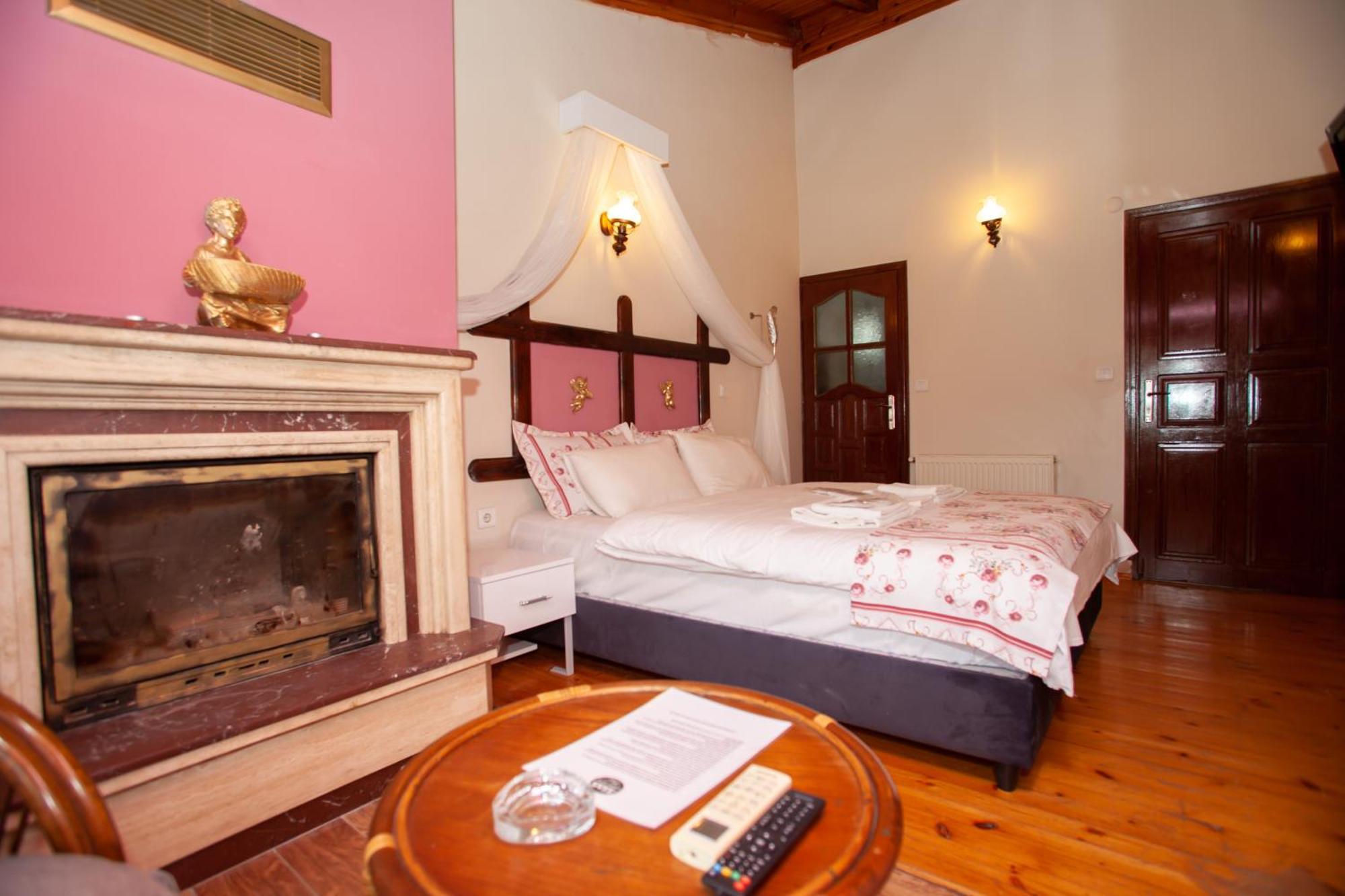 Tias Shelale Otel Agva  Exterior photo