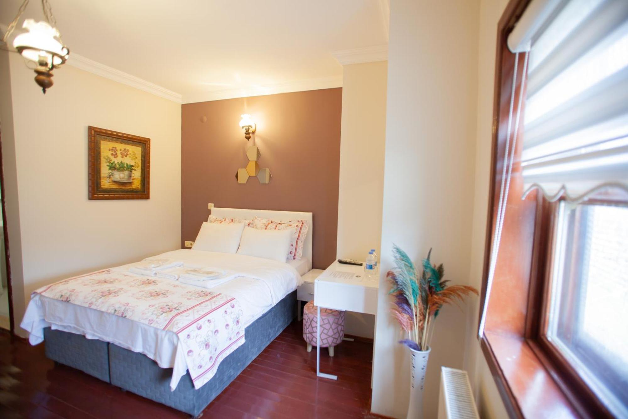Tias Shelale Otel Agva  Exterior photo