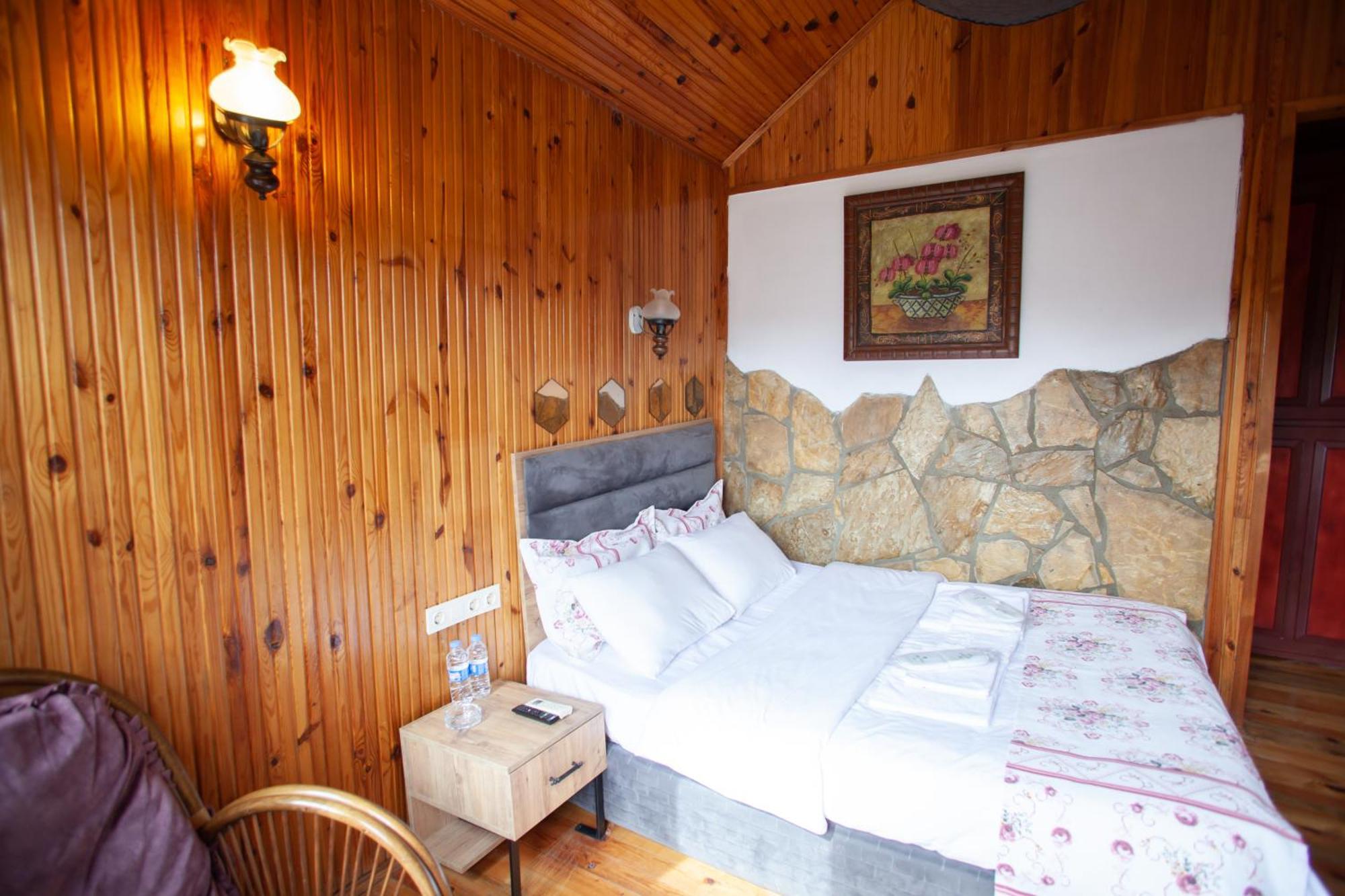 Tias Shelale Otel Agva  Exterior photo